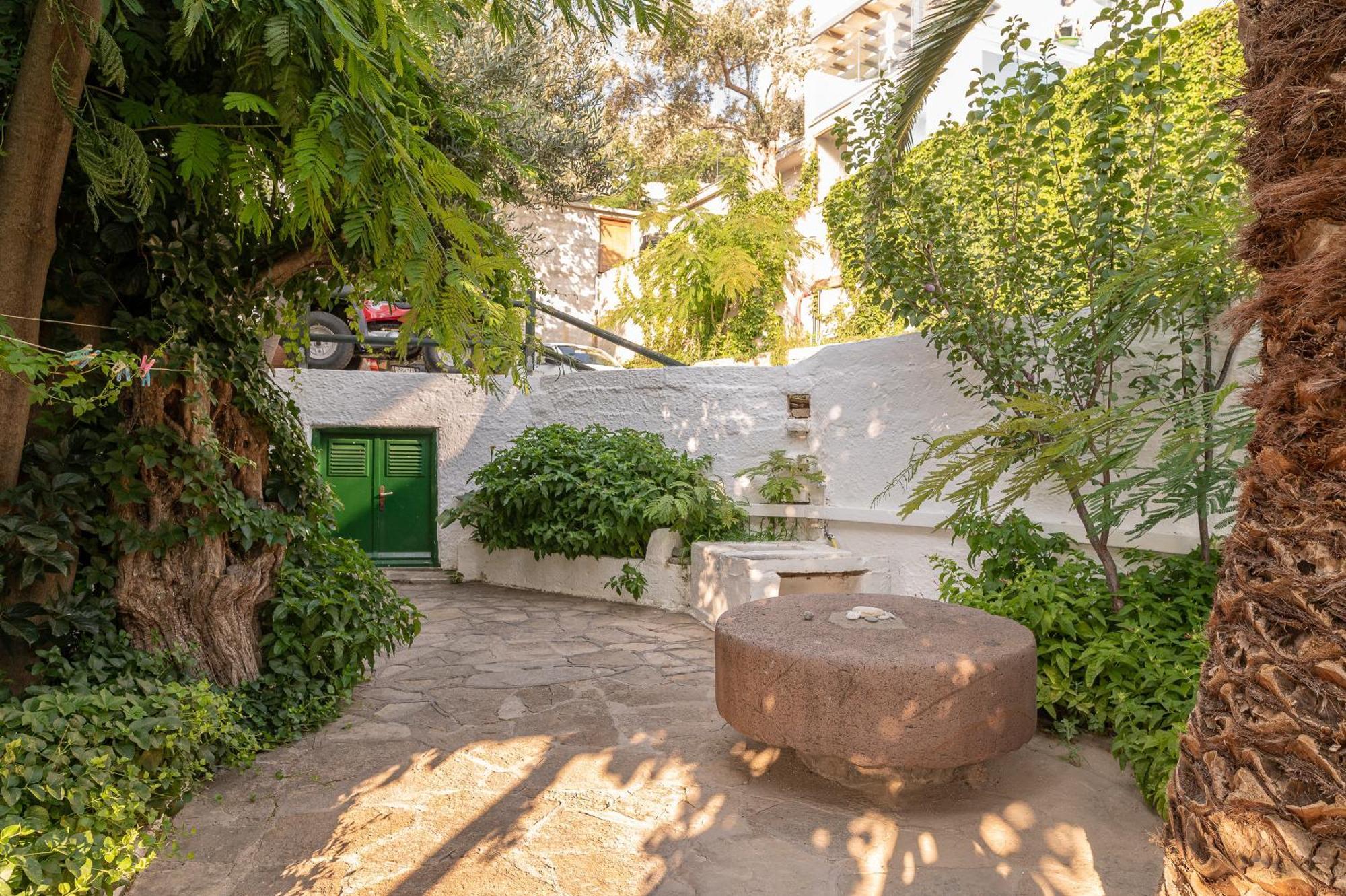 Studios Limnionas Маратокампос Екстер'єр фото